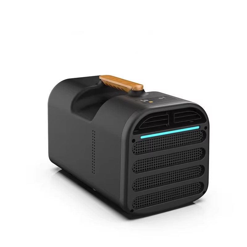 12V/24V Portable Car Air Condi - Outdoor Camping Air Conditioner avaliação e preço