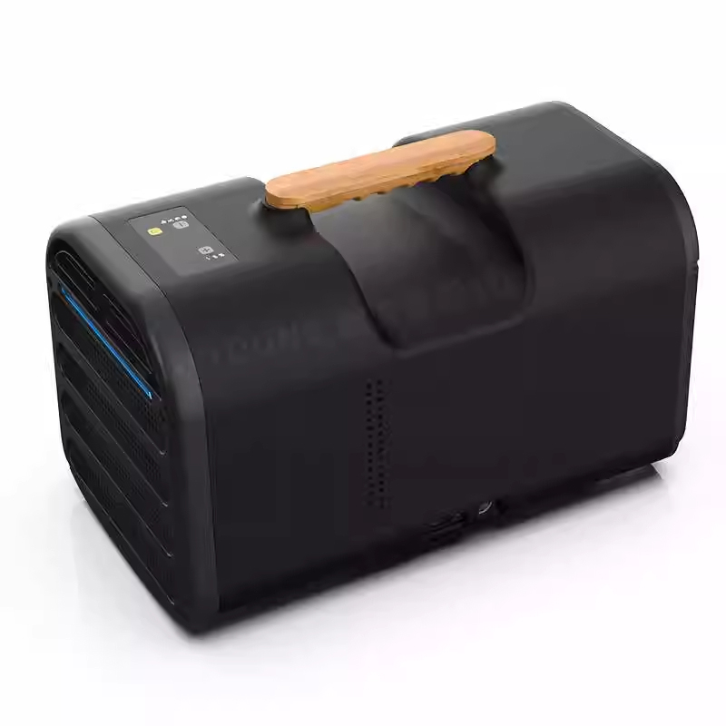 12V/24V Portable Car Air Condi - Outdoor Camping Air Conditioner avaliação e preço