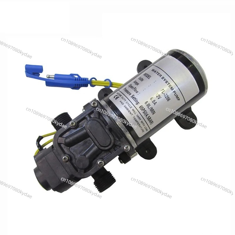 Portable LPG Water Heater - 12 - Outdoor Camping Hot Water Shower avaliação e preço