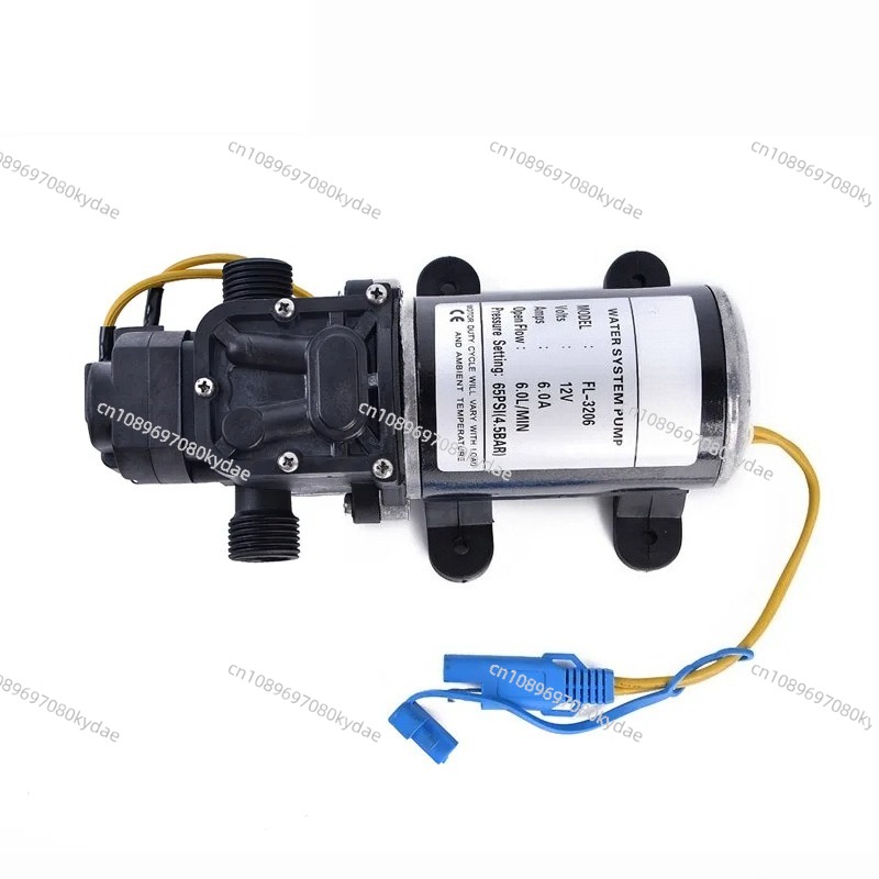 Portable LPG Water Heater - 12 - Outdoor Camping Hot Water Shower avaliação e preço