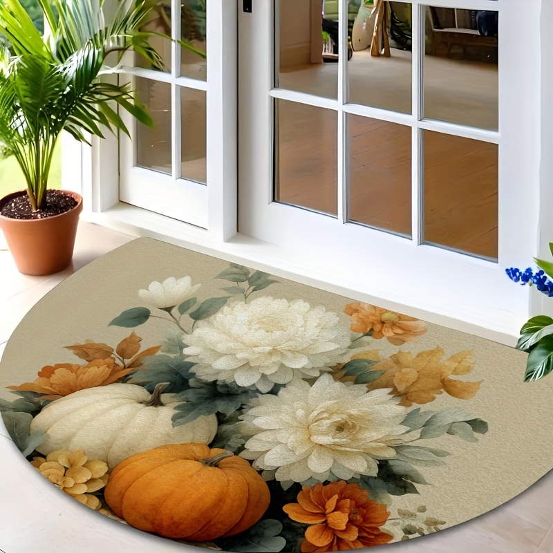 Country Produce Doormat Vibran - Camping Outdoor Or Indoor avaliação e preço