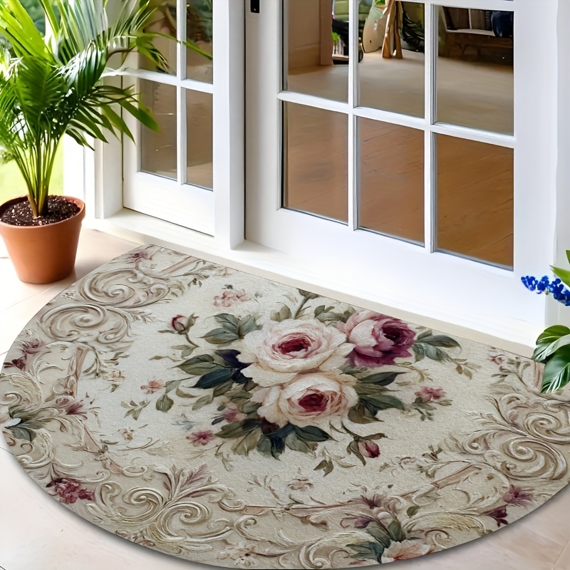 Country Produce Doormat Vibran - Camping Outdoor Or Indoor avaliação e preço
