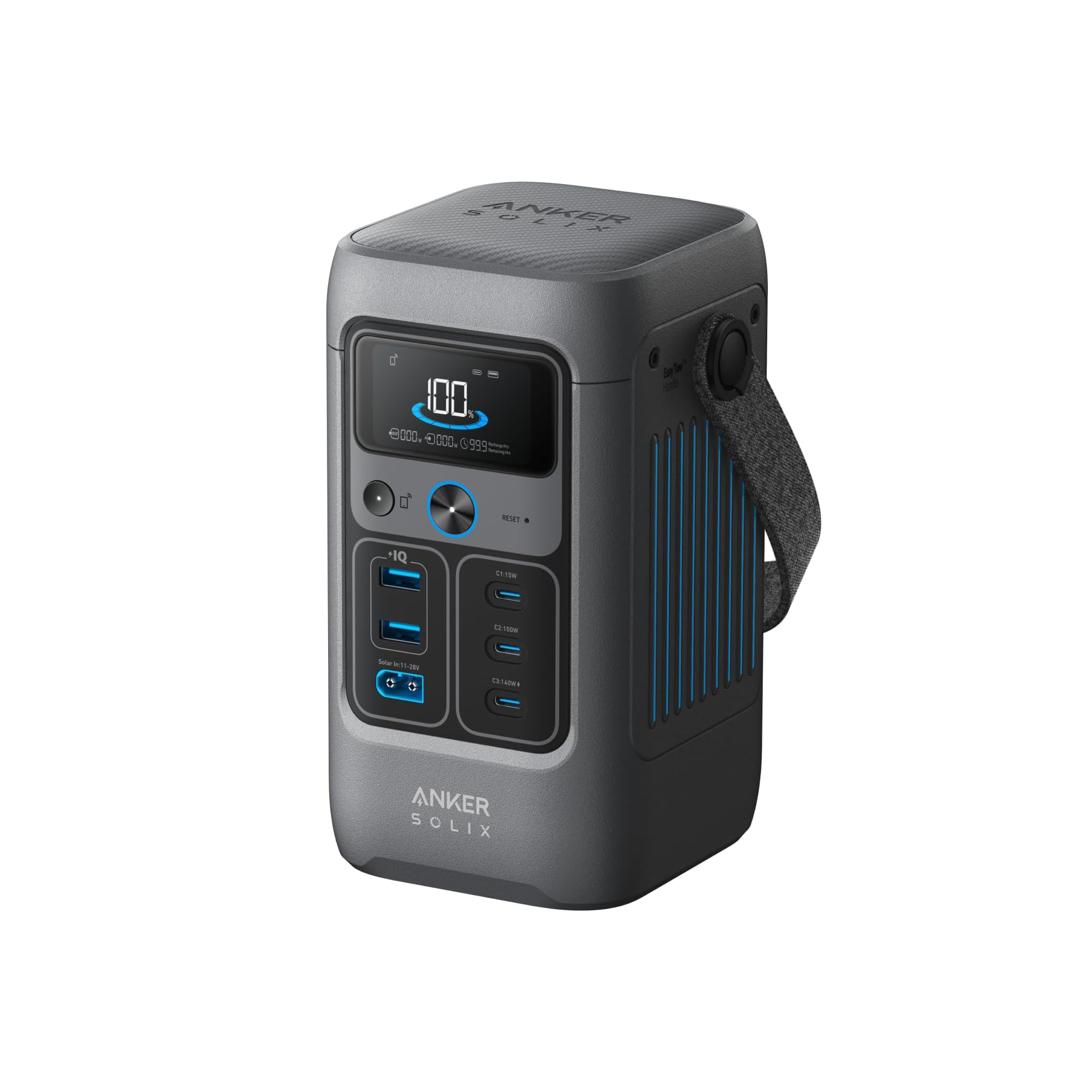 Brand New Anker SOLIX C200 DC  - Outdoor Camping Brands avaliação e preço
