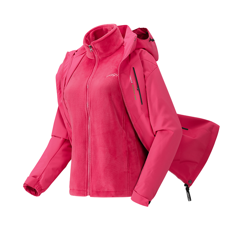Men Outdoor Plus Velvet Windpr - Outdoor Camping Brands avaliação e preço