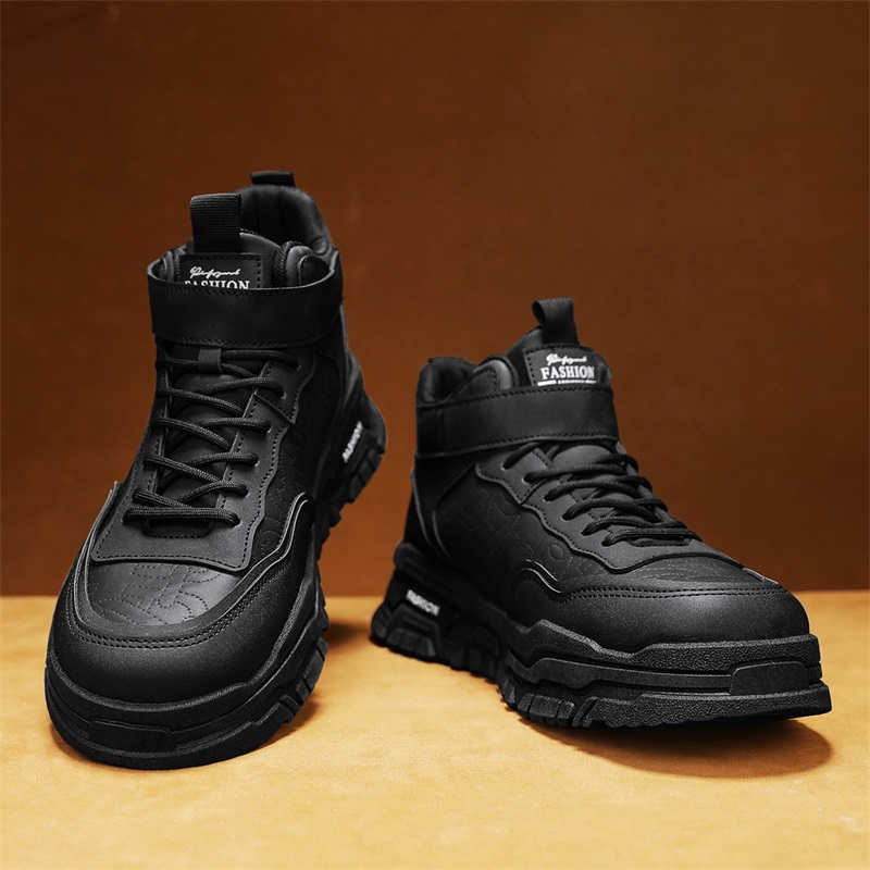 39 Heel Block Men's Sneakers L - Outdoor Camping Brands avaliação e preço