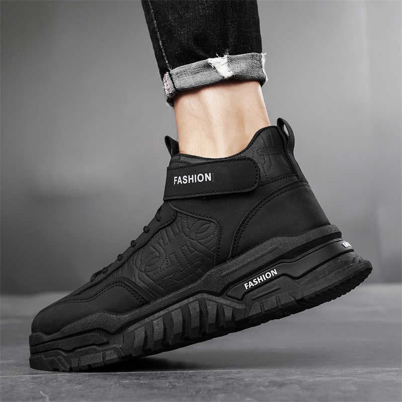 39 Heel Block Men's Sneakers L - Outdoor Camping Brands avaliação e preço