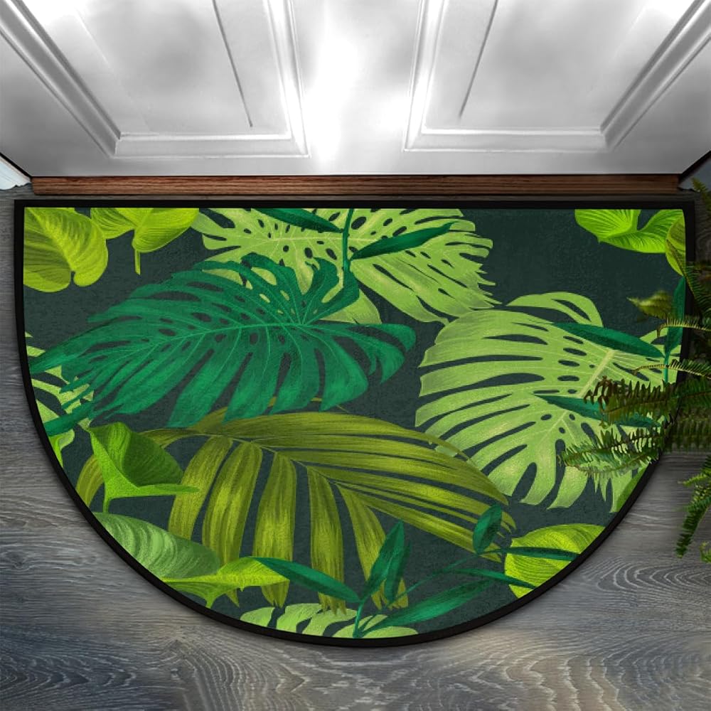 Sci-Fi Inspired Doormat Ethere - Camping Outdoor Or Indoor avaliação e preço