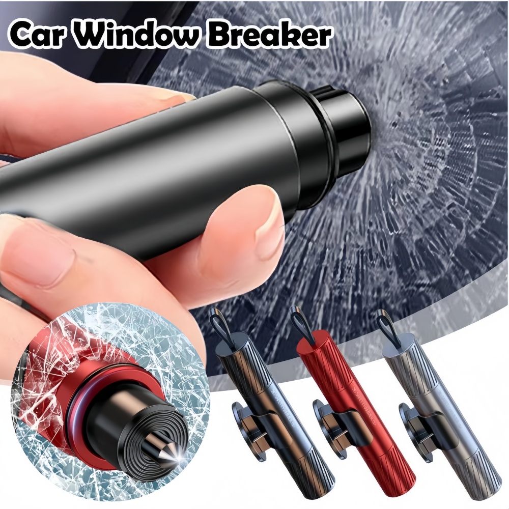 Car Emergency Hammer Cars Resc - Bivvy Bag Emergency avaliação e preço