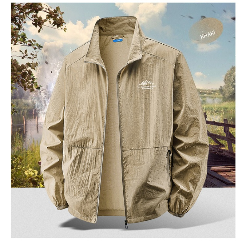 Cycling Camping UPF50+ Coats M - Outdoor Camping Brands avaliação e preço
