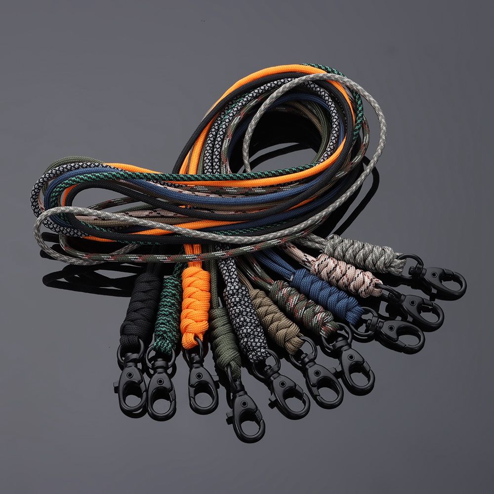 Paracord Keychain Lanyard Rota - Bivvy Bag Emergency avaliação e preço