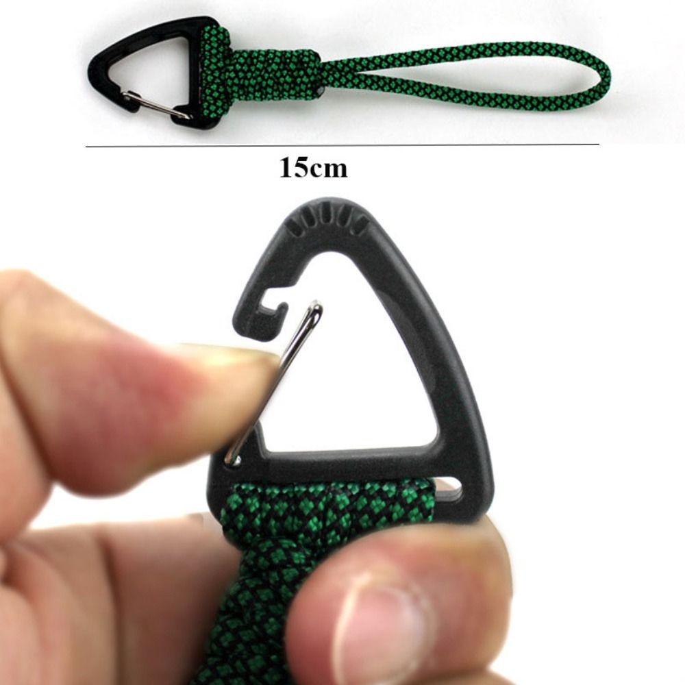 Paracord Keychain Lanyard Rota - Bivvy Bag Emergency avaliação e preço