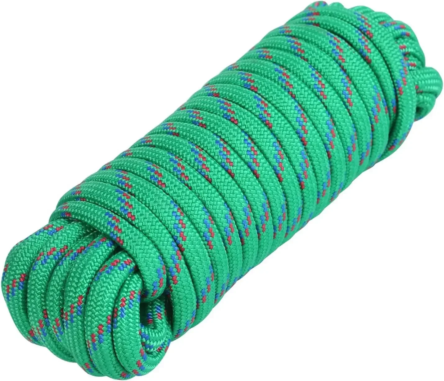 Diamond Braided Polypropylene  - Camping Rope avaliação e preço