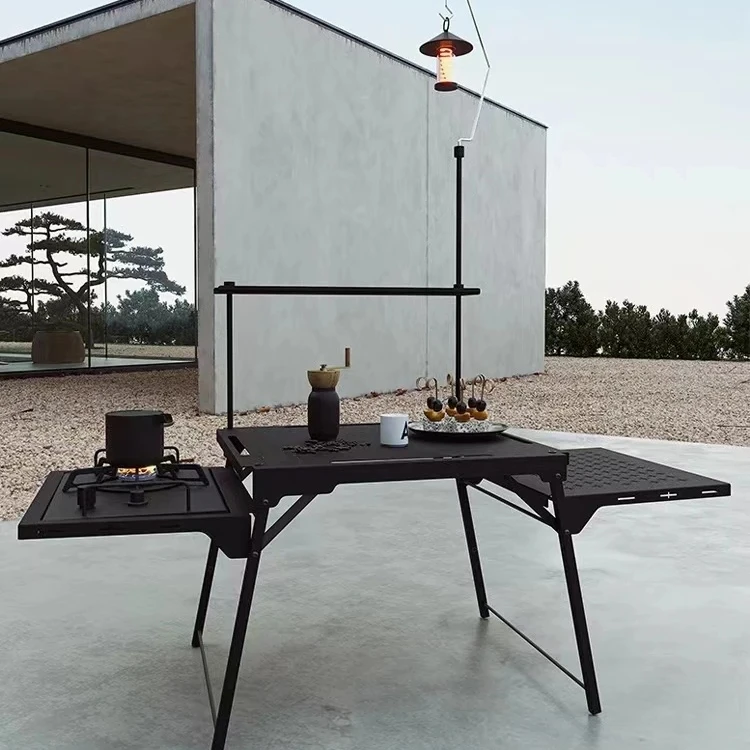 NewSM-IGTN Aluminum Portable C - Outdoor Camping Warehouse avaliação e preço