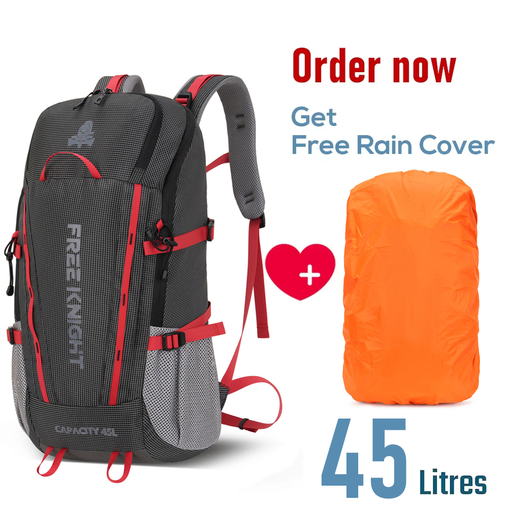 2026 New Arrival Brand FREE KN - Outdoor Camping Brands avaliação e preço