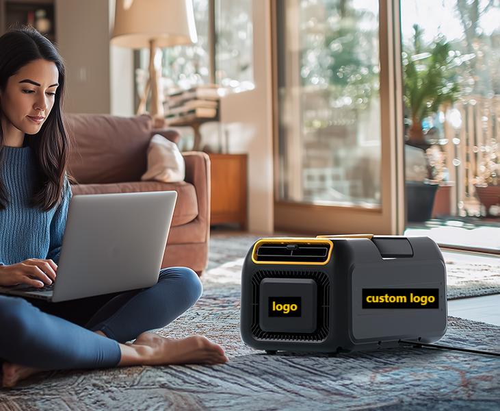 4500 Btu Outdoor Portable Air  - Outdoor Camping Air Conditioner avaliação e preço