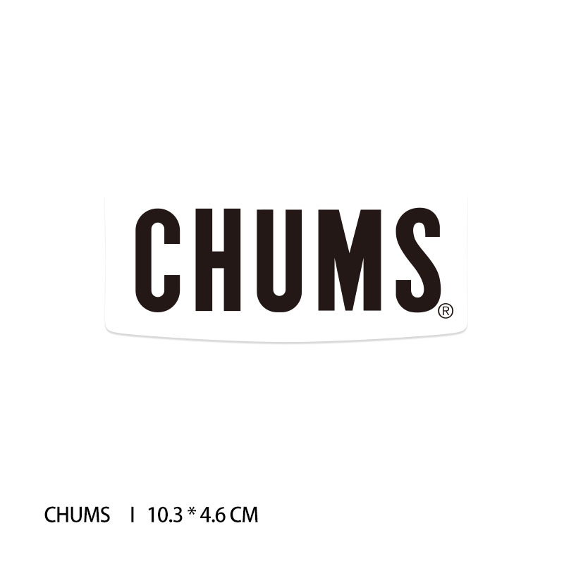10pcs Wholesal Vinyl Stickers  - Outdoor Camping Brands avaliação e preço