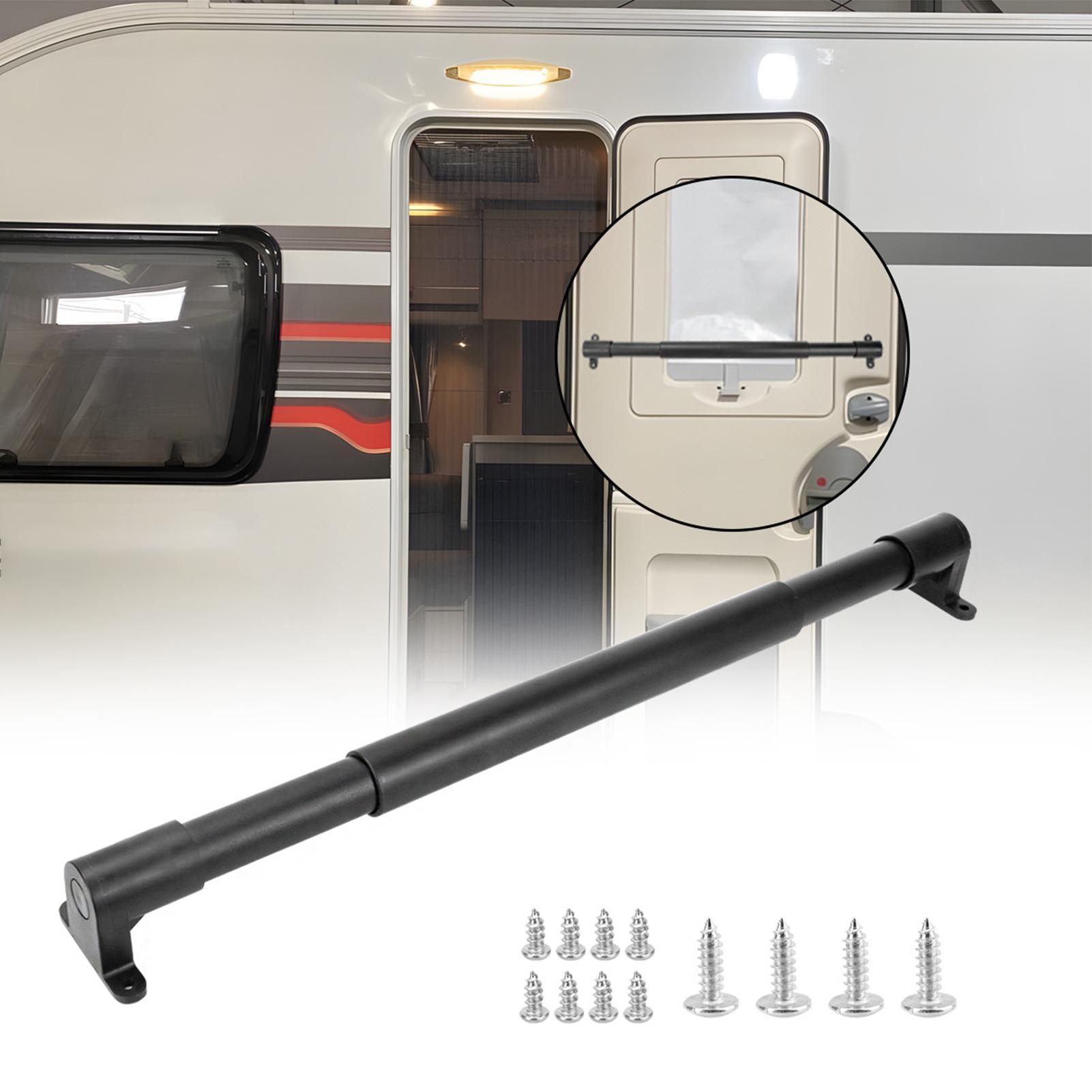 RV Door Handle Telescoping Cam - Outdoor Camping Rentals avaliação e preço