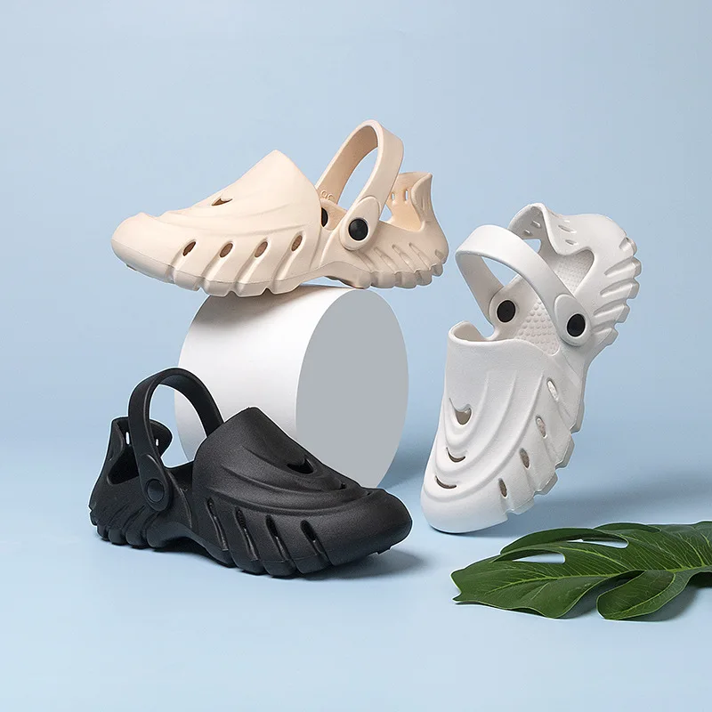Men's and Women's Barefoot San - Outdoor Camping Slippers avaliação e preço