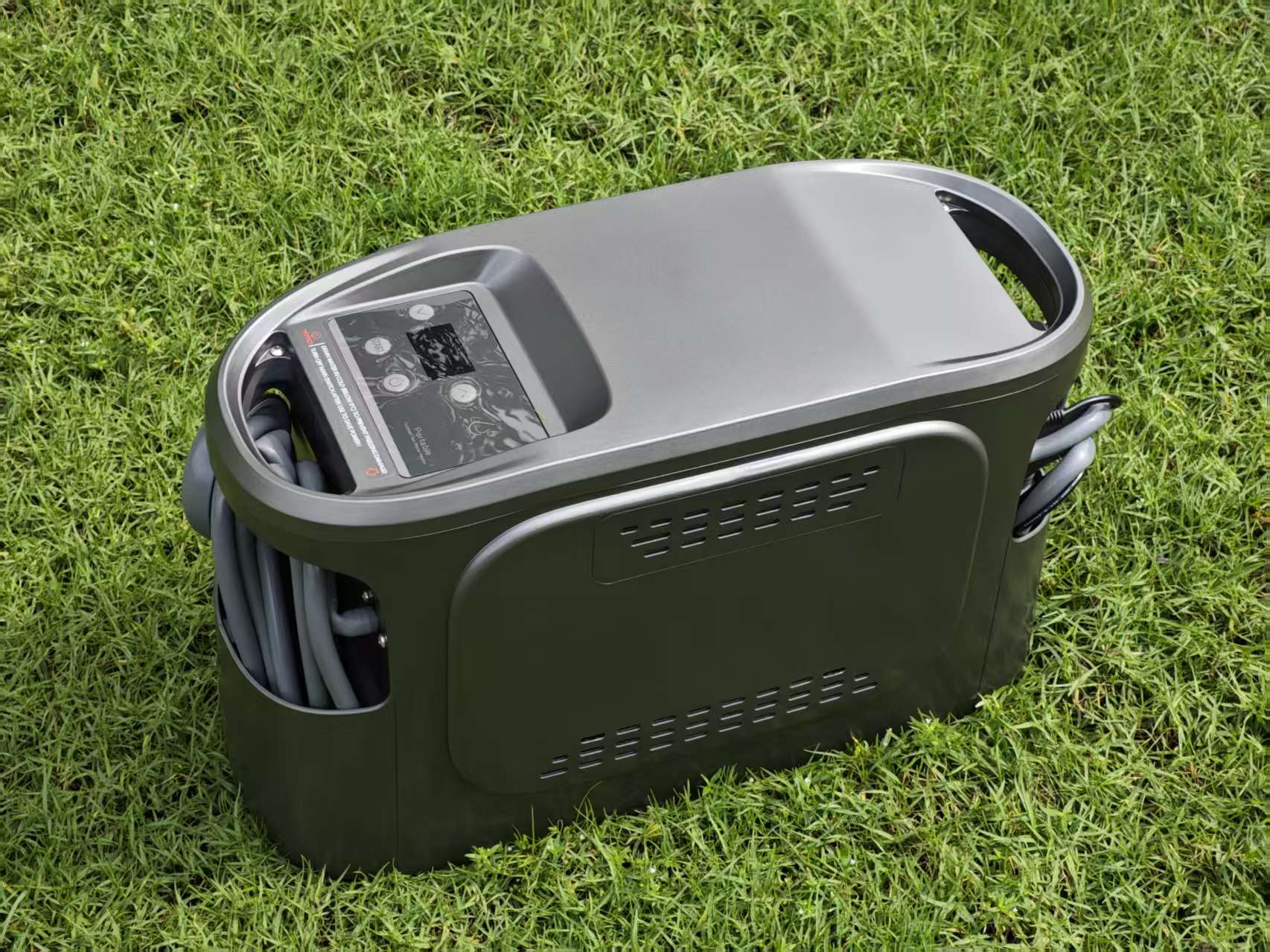 Portable Outdoor Gas Water Hea - Outdoor Camping Water Heater avaliação e preço