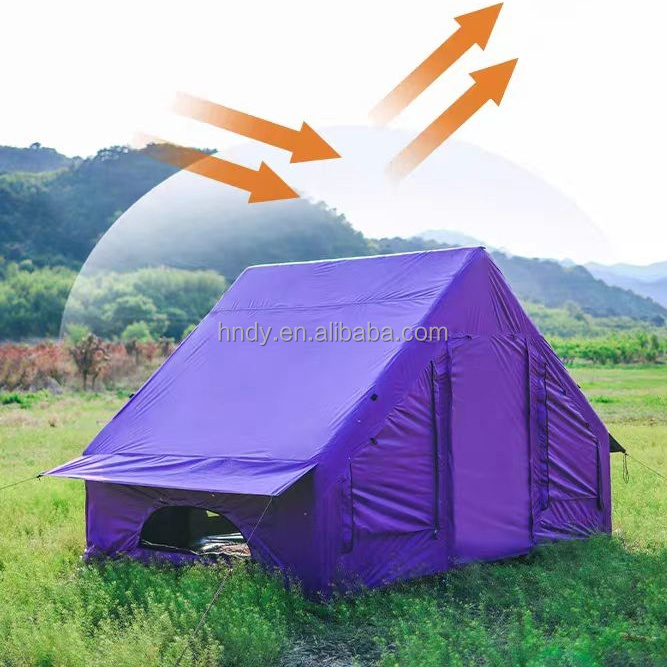 ST Factory Cheap Air Tent for  - Outdoor Camping Rentals avaliação e preço